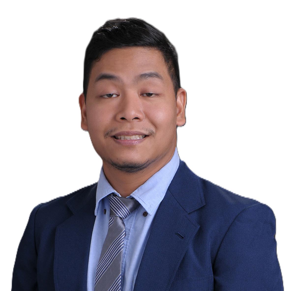 Engr. Edmer DC. Flores